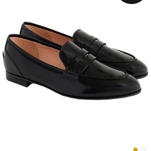 NEW J Crew Loafers